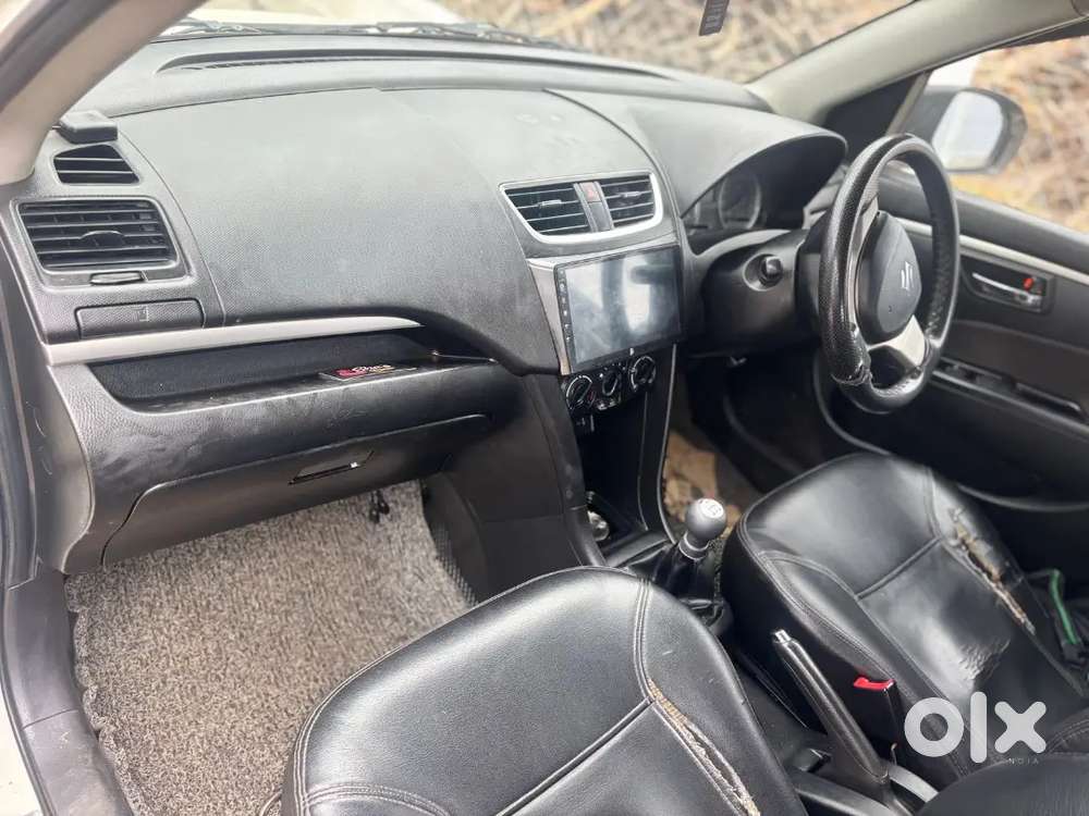 Maruti Suzuki Swift 2014 Diesel 146000 Km Driven