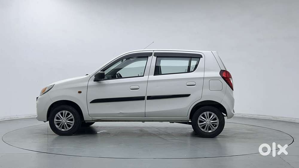Maruti Suzuki Alto 800 Vxi, 2022, Petrol