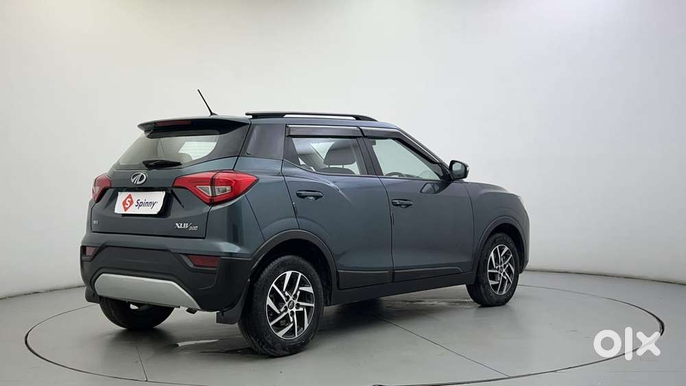 Mahindra Xuv300 W8 Option Diesel, 2022, Diesel