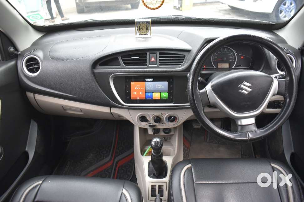 Maruti Suzuki Alto 800 0.8 Vxi (o), 2023, Petrol