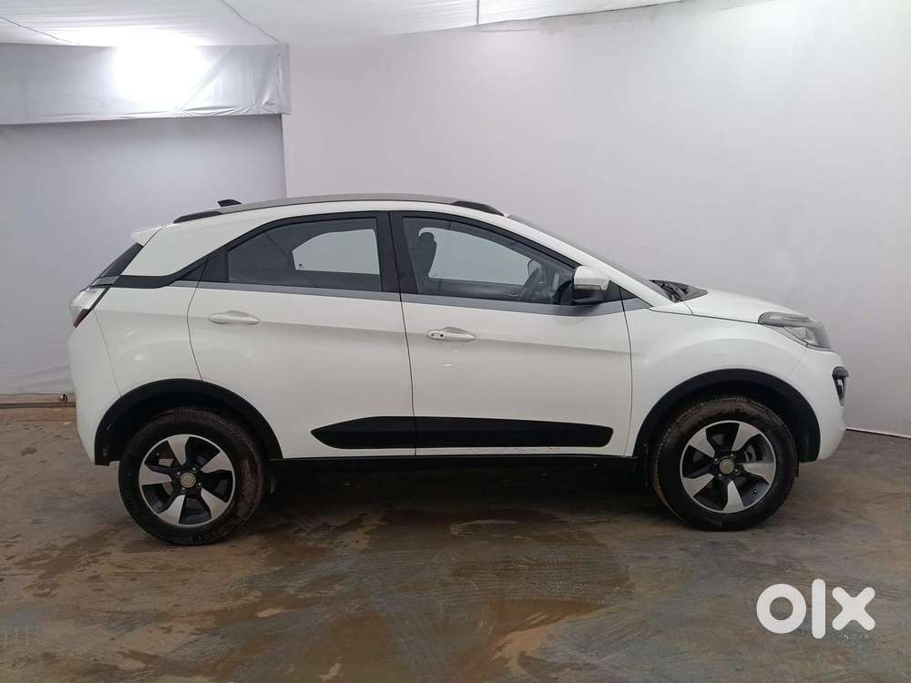 Tata Nexon 1.5 Revotorq Xz Plus, 2019, Diesel
