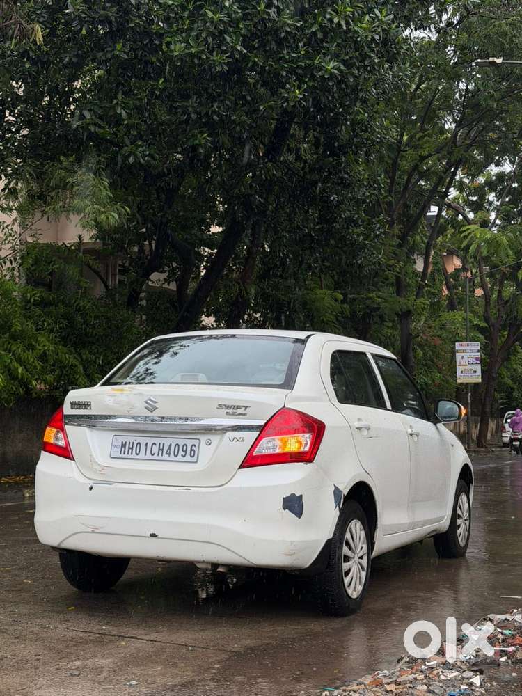 Maruti Suzuki Swift Dzire Vxi(o) Mt, 2016, Petrol