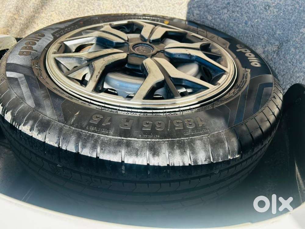 Maruti Suzuki Baleno 2024 Petrol Well Maintained