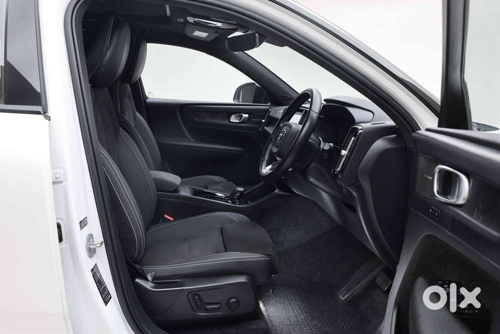 Volvo Xc40 Recharge P8 Awd, 2023, Electric