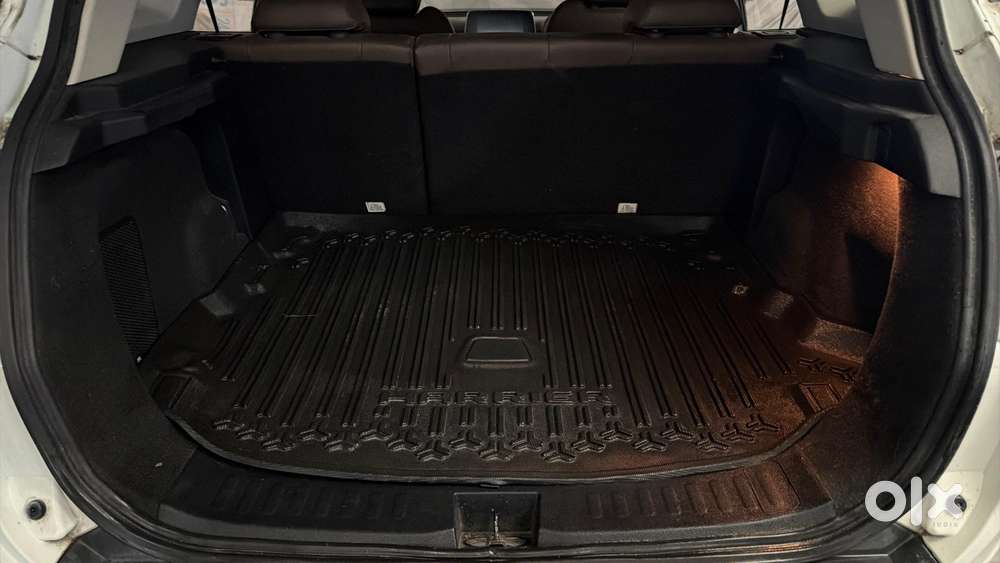 Tata Harrier Xz+, 2020, Diesel