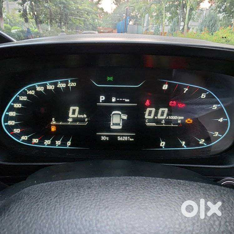 Hyundai I20 N Line N8 1.0 Turbo Dct, 2021, Petrol
