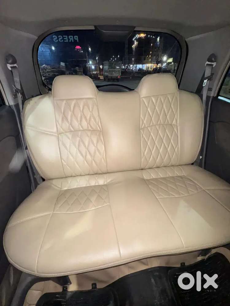 Hyundai Santro Zing Xo  2006