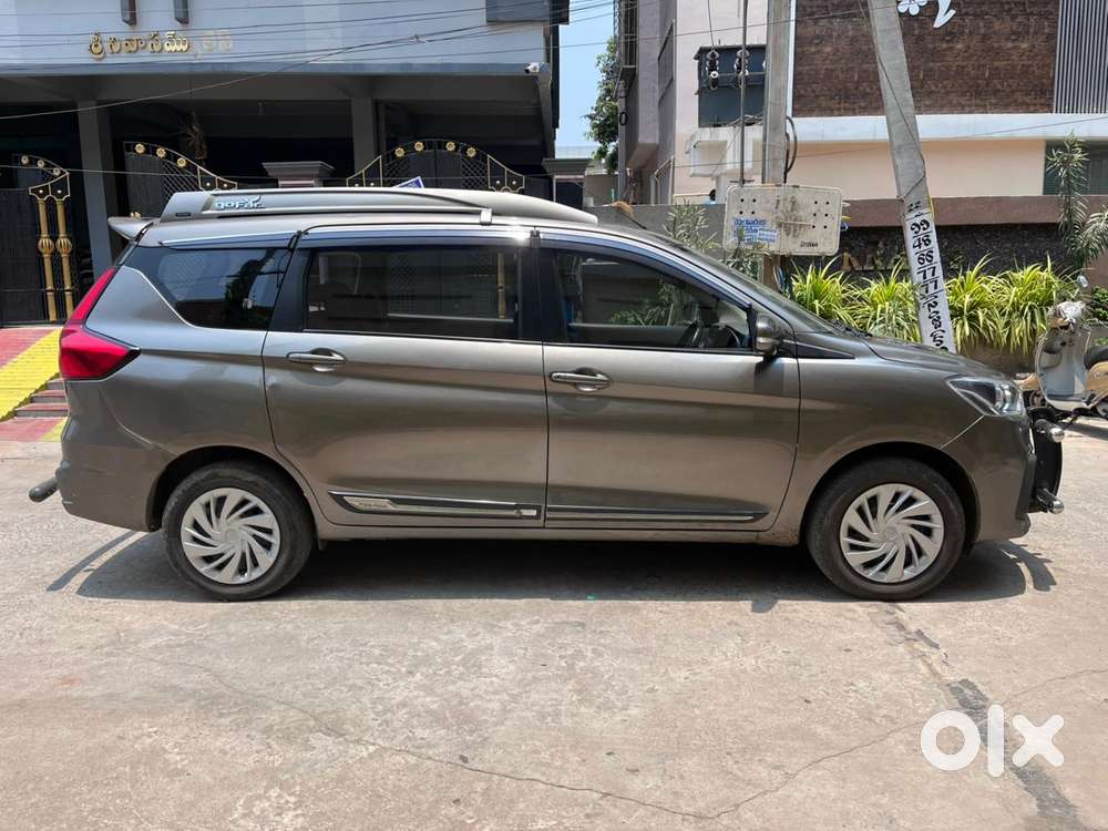 Maruti Suzuki Ertiga 2012-2015 Vxi Cng, 2025, Cng & Hybrids