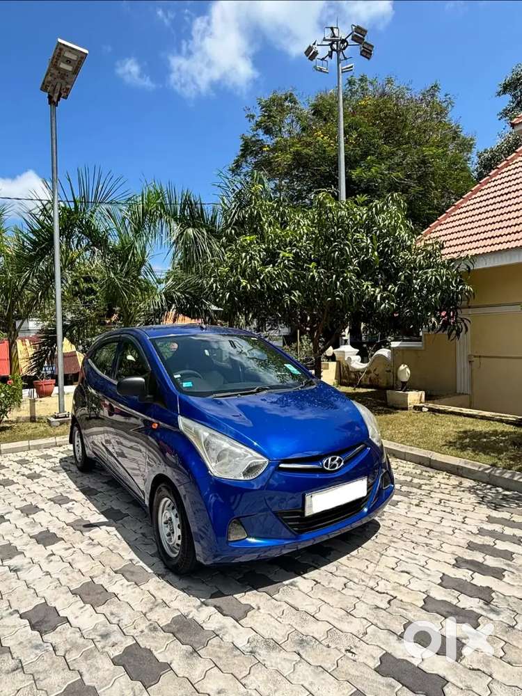 Hyundai Eon Era+ 2016 Car. Mob..807593..mob..4137