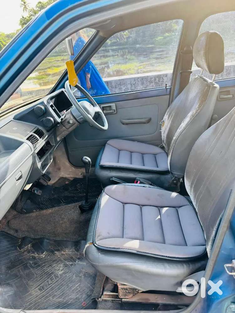 Maruti Suzuki 800 Petrol 2005