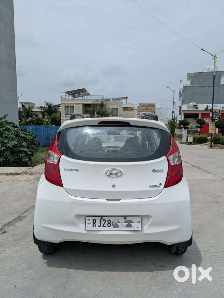Hyundai Eon Era +, 2015, Petrol