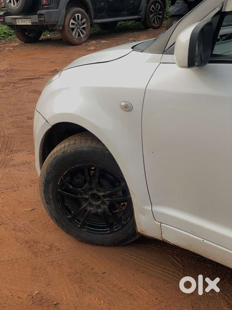 Swift Diesel Maruti 2009 Year