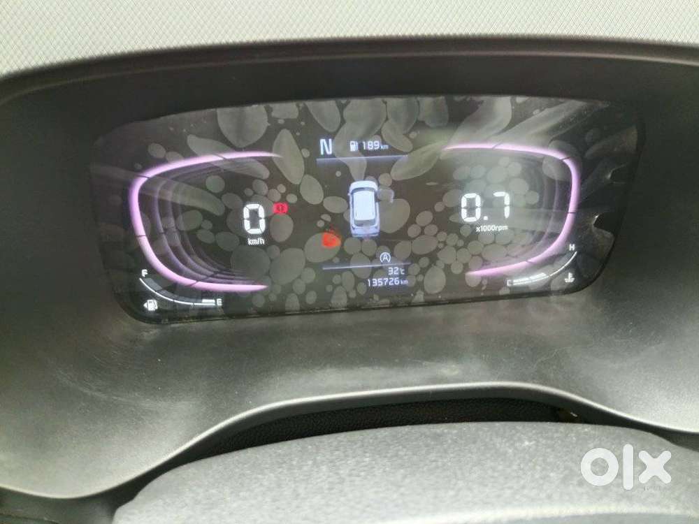 Kia Carens 1.5 Prestige Plus 7 Str Imt, 2023, Diesel