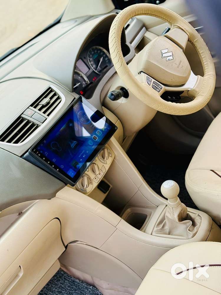 Maruti Suzuki Ertiga 2017 Diesel Well Maintained