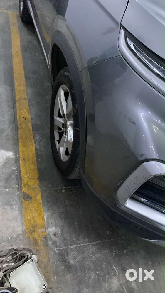 Mg Hector Super Mt 2020