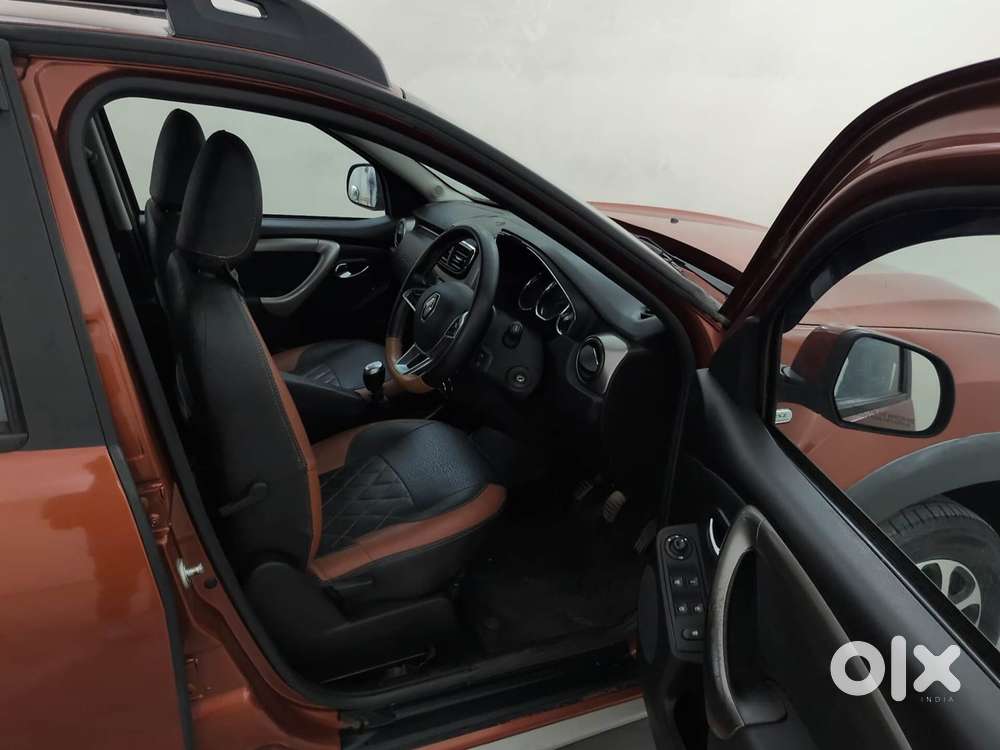 Renault Duster 85ps Diesel Rxz, 2021, Petrol
