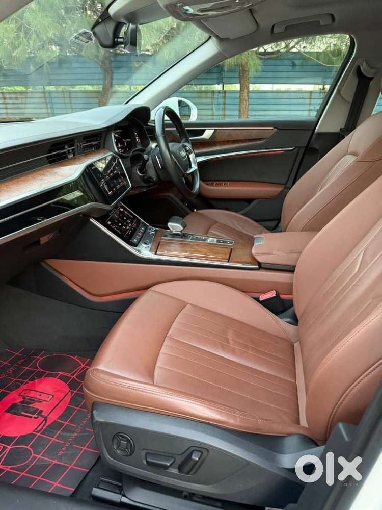 Audi A6 2.0 45 Tfsi Premium Plus, 2022, Diesel