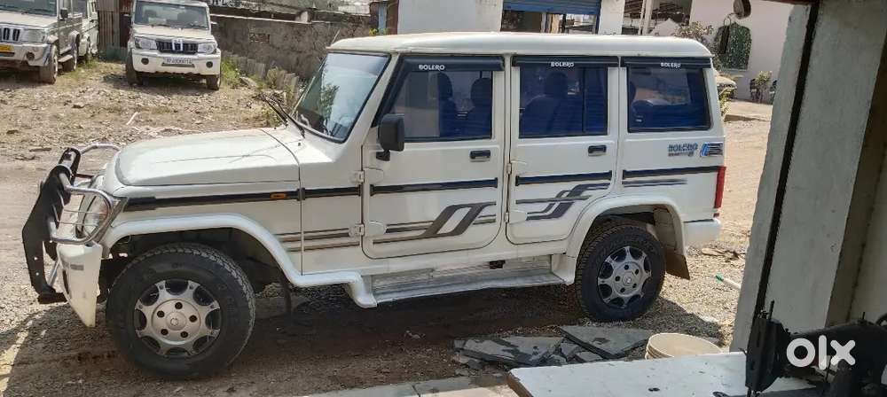 Bolero Slx Excellent Condition