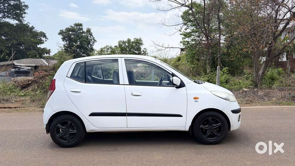 Hyundai I10 2007-2010 Magna 1.2, 2008, Petrol