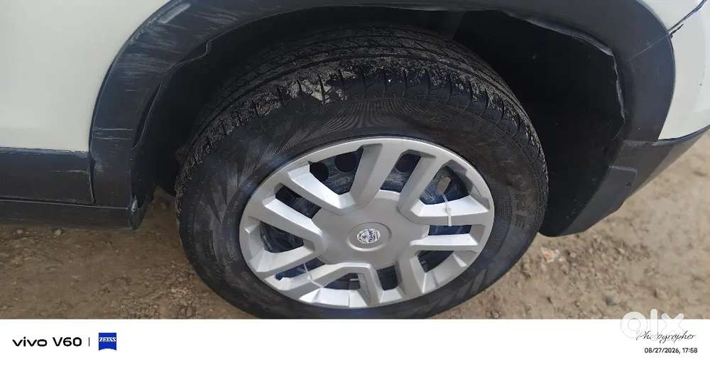 Maruti Suzuki Brezza Vdi 2018