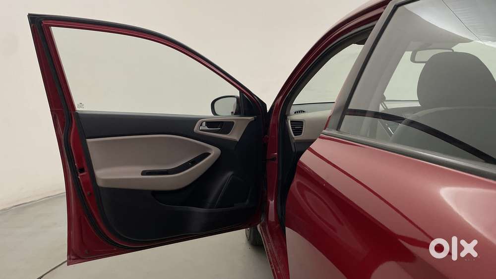 Hyundai Elite I20 [ ] 1.2 Sportz, 2015, Petrol