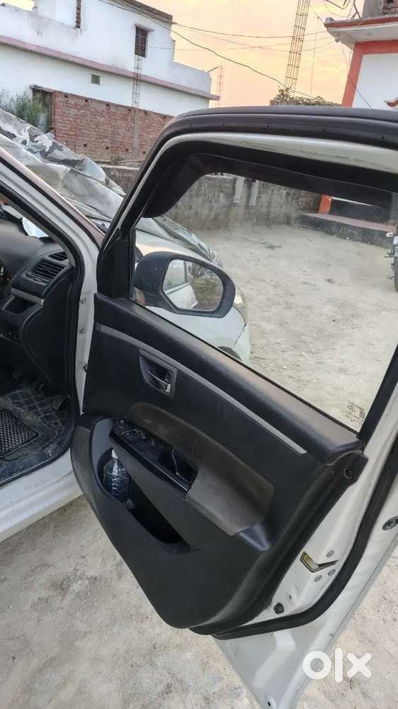 Maruti Swift Vdi 2016