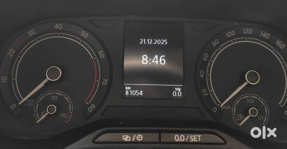 Skoda Slavia 1.0 Ambition Tsi, 2023, Diesel