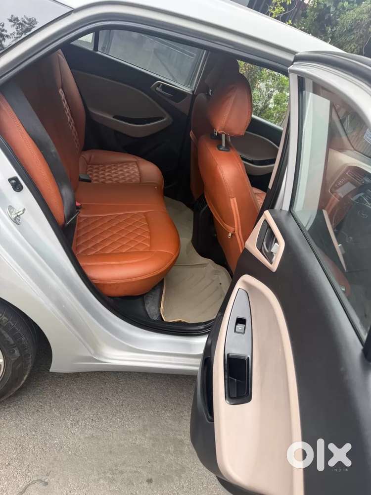 Hyundai Elite I20 Asta 1.2, 2016, Petrol