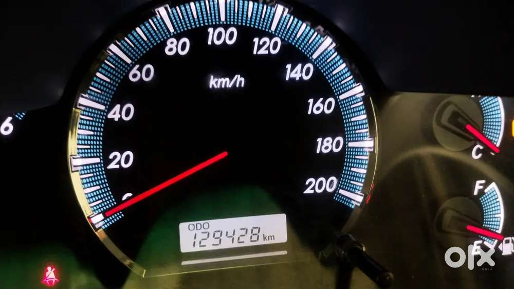 Toyota Fortuner 2015 Diesel 130000 Km Driven