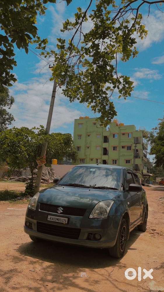 Maruti Suzuki Swift 2006