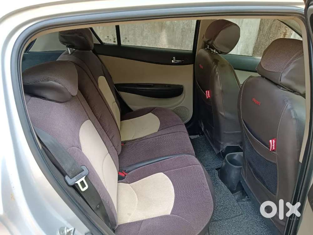 Hyundai I20 2012 Petrol 148000 Km Driven