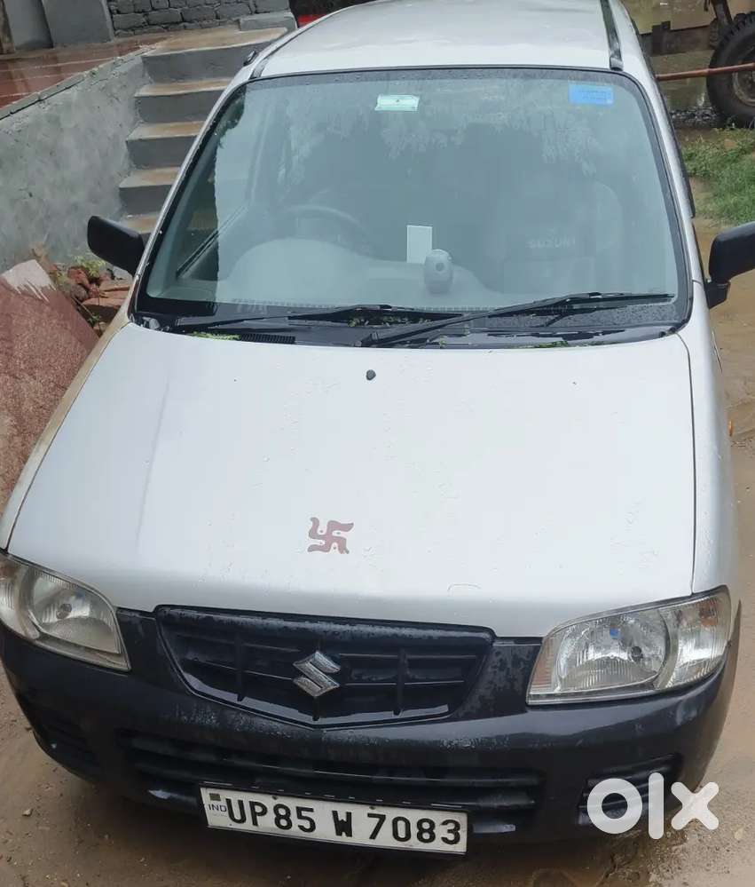 Maruti Suzuki Alto 2009