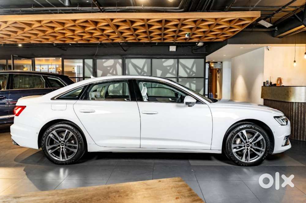 Audi A6 2.0 45 Tfsi Technology, 2026, Petrol