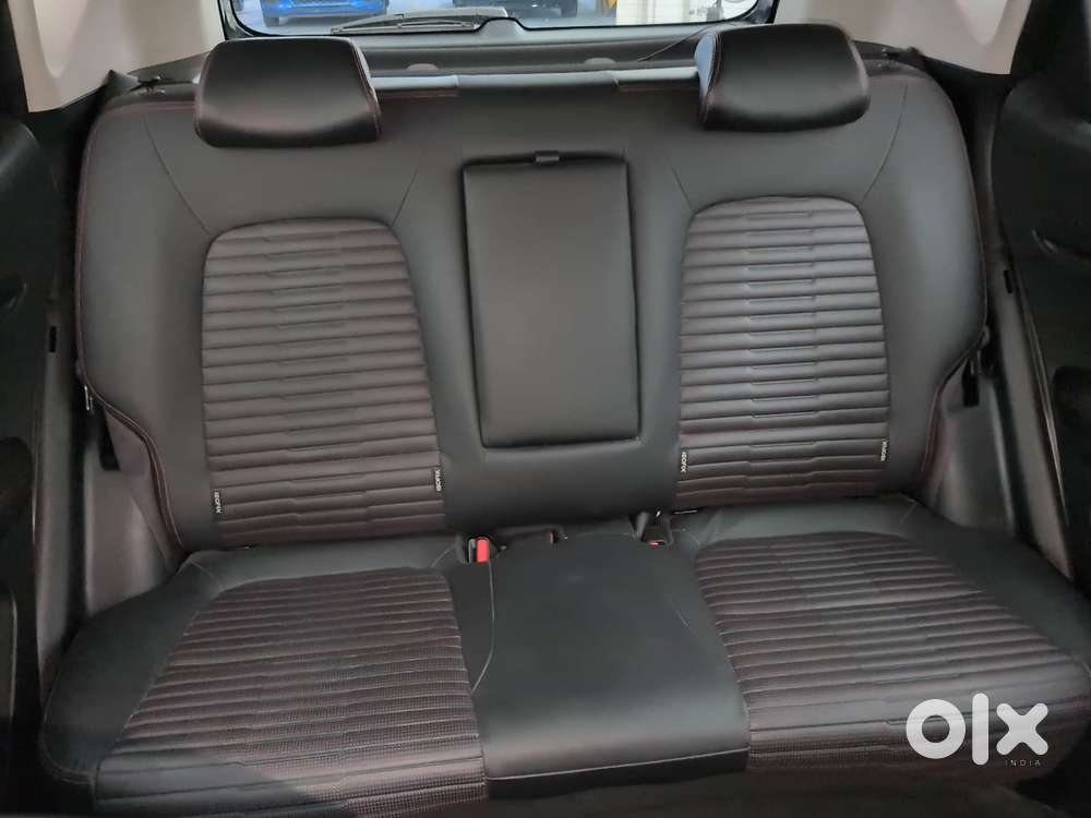 Kia Sonet 1.0 Gtx Plus Dct, 2022, Petrol