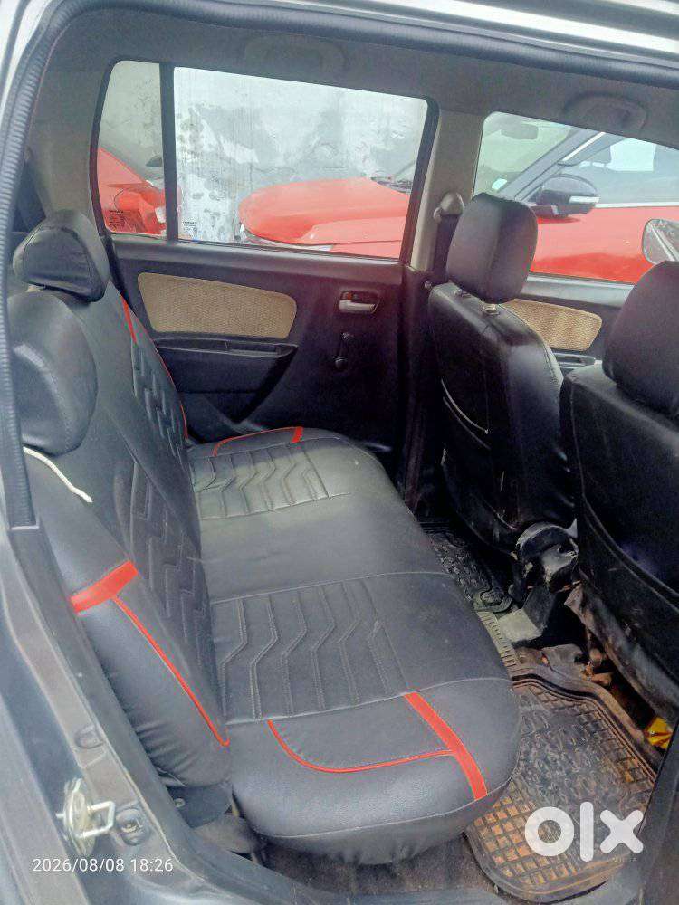 Maruti Suzuki Wagon R Lxi Cng Optional, 2018, Cng & Hybrids