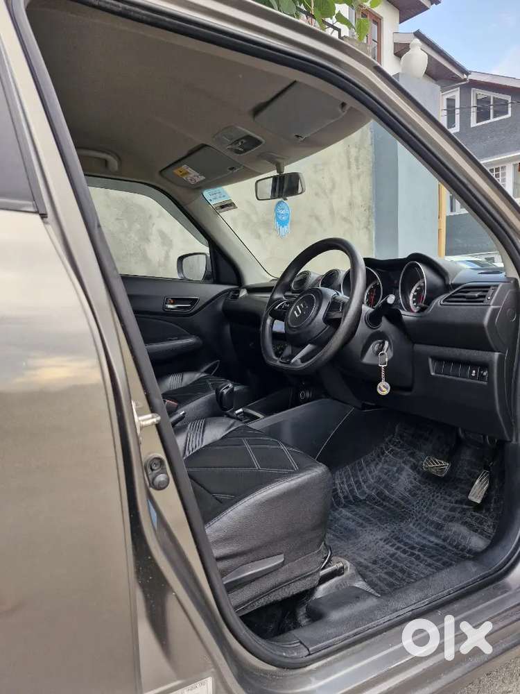 Maruti Suzuki Swift 2023 Petrol 23000 Km Driven