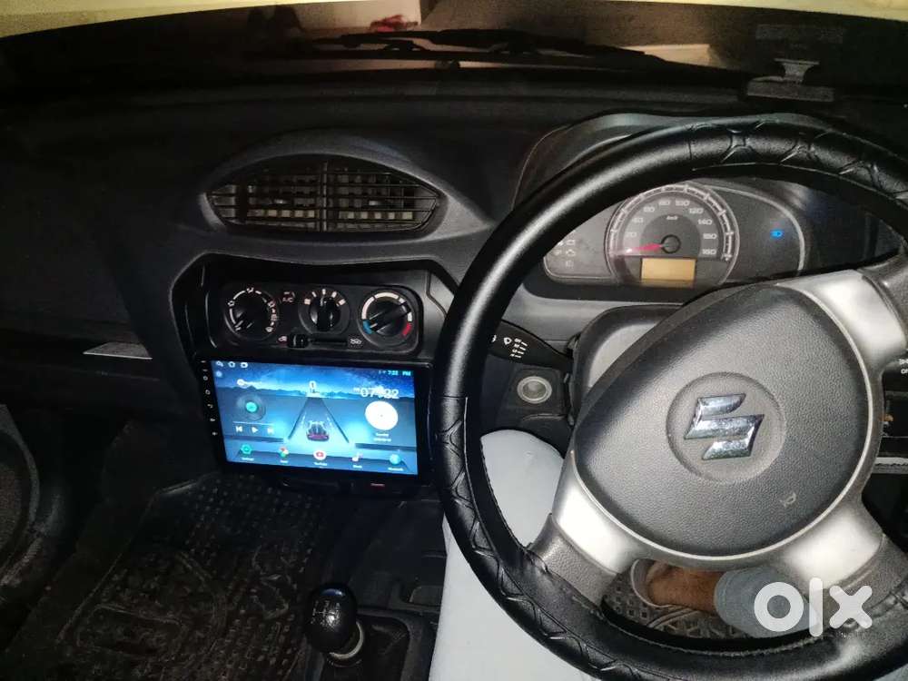 Maruti Suzuki Alto 800