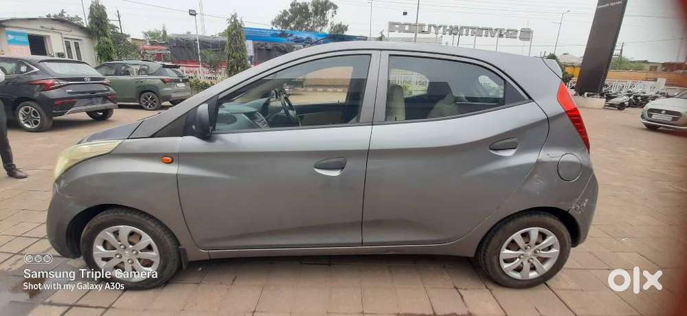 Hyundai Eon Magna +, 2012, Petrol