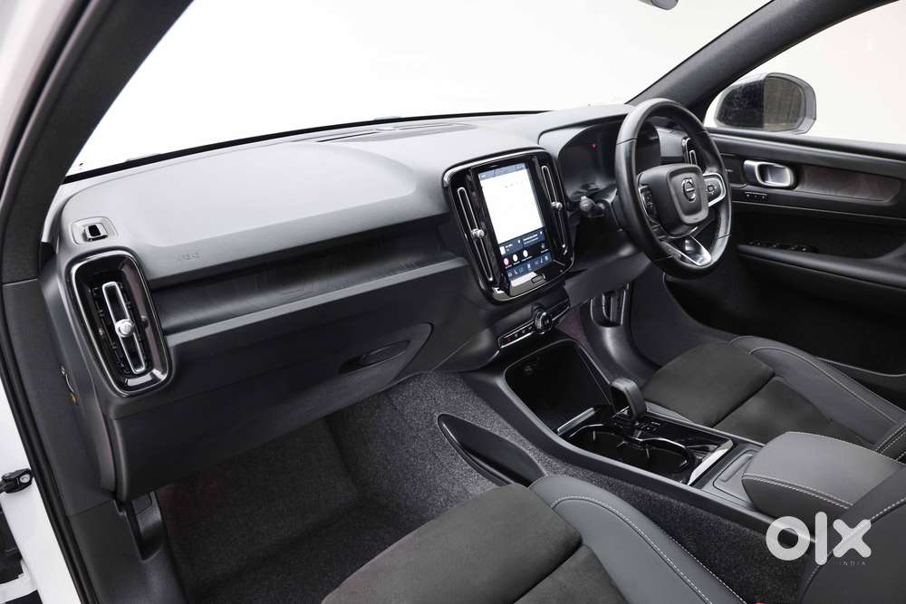 Volvo Xc40 Recharge P8 Awd, 2023, Electric