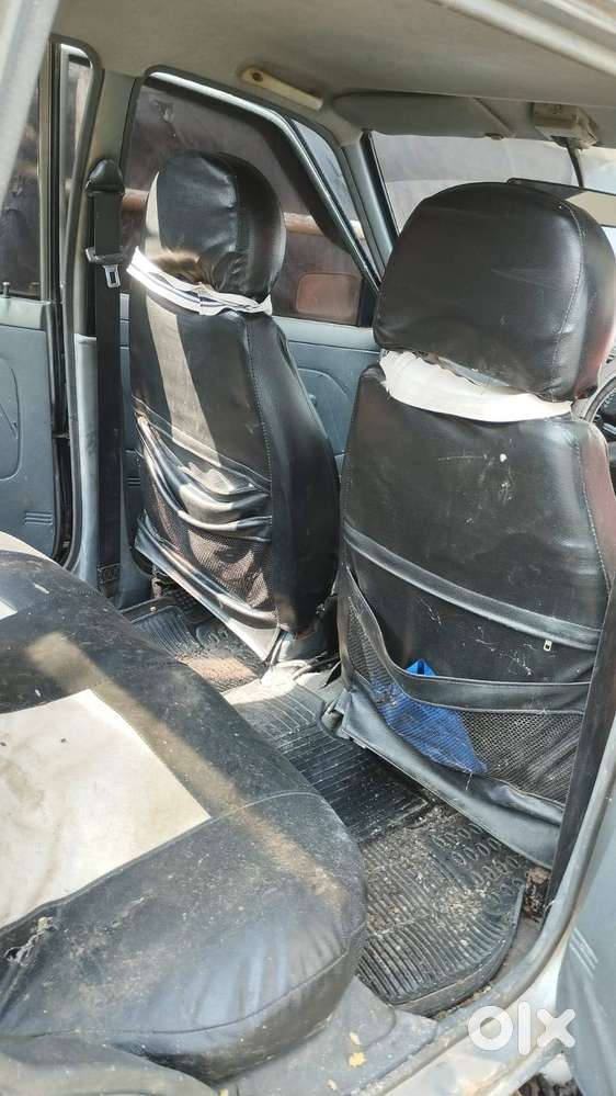 Maruti Suzuki 800 Std 2002