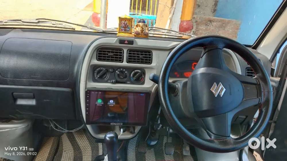Maruti Suzuki Eeco 2024 Petrol 53000 Km Driven