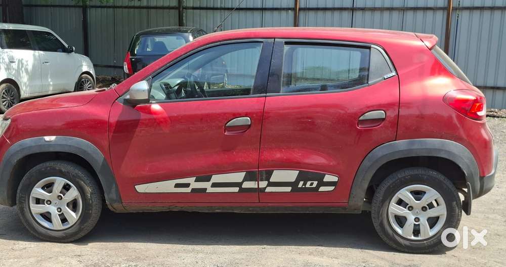Renault Kwid Rxt 1.0, 2020, Petrol
