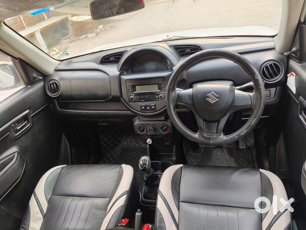 Maruti Suzuki S-presso 1.0 Vxi Cng, 2024, Cng & Hybrids