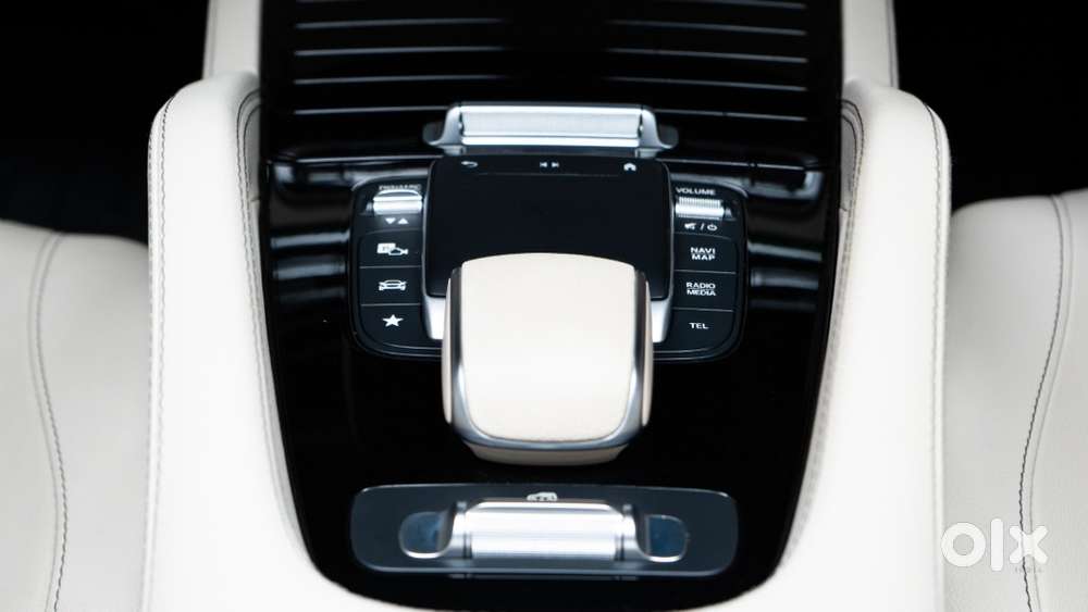 Mercedes-benz Gla Class 2.0 35 Amg 4matic, 2023, Petrol