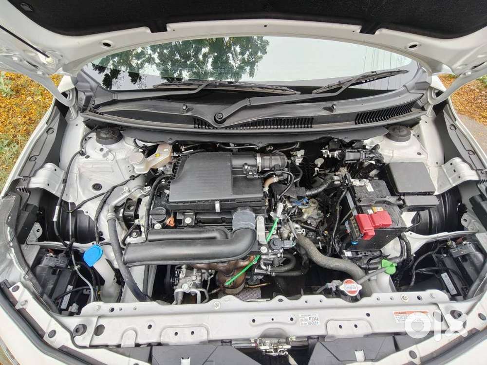Maruti Suzuki Baleno Zeta, 2025, Petrol