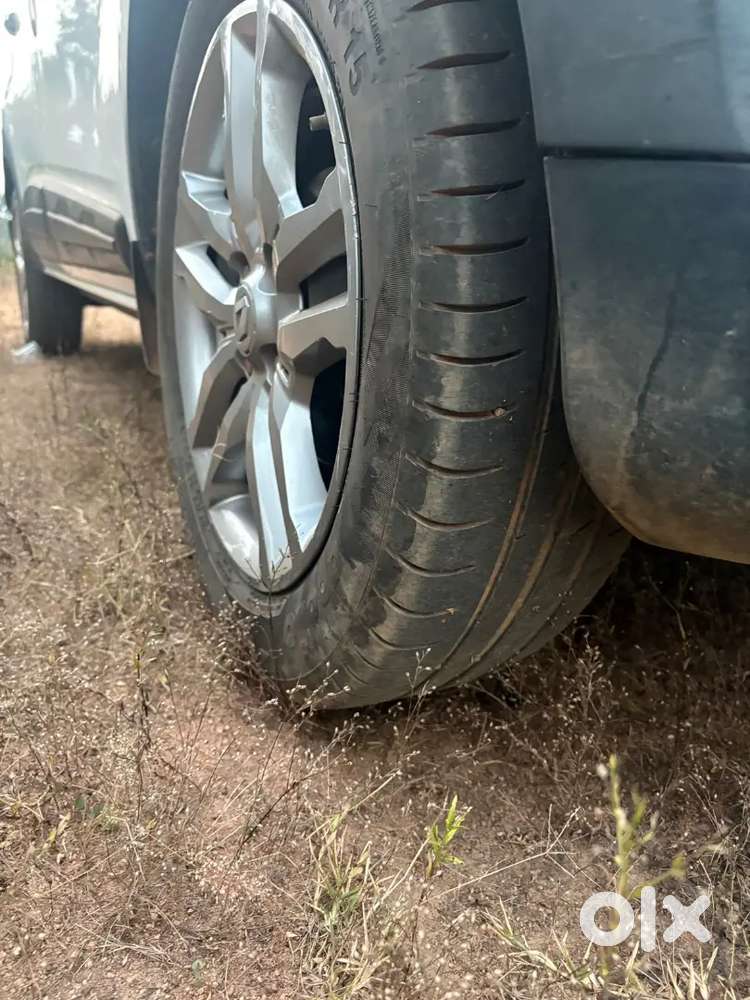 Very Good Condition Car