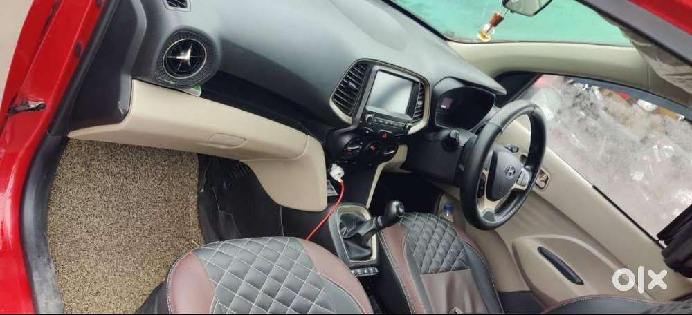 Hyundai Grand I10 For Sale. Mh-05 Model 2019