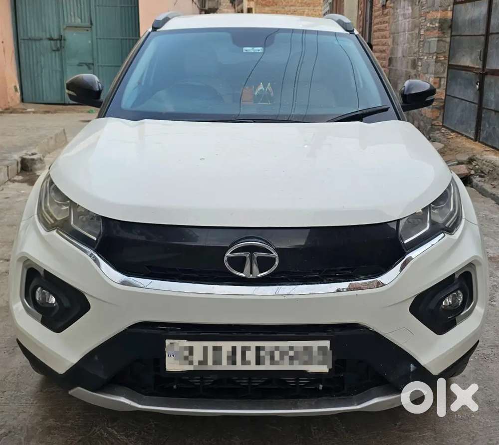 Tata Nexon 1.2 Revotron 2023