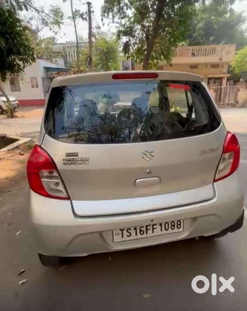 Maruti Suzuki Celerio 2019 Petrol Good Condition