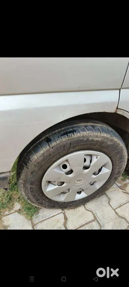 Maruti Suzuki Eeco 2022